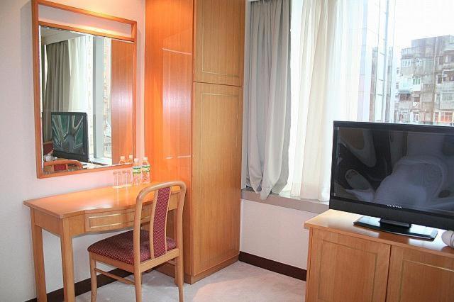 Chelsea Hotel Hong Kong Room photo